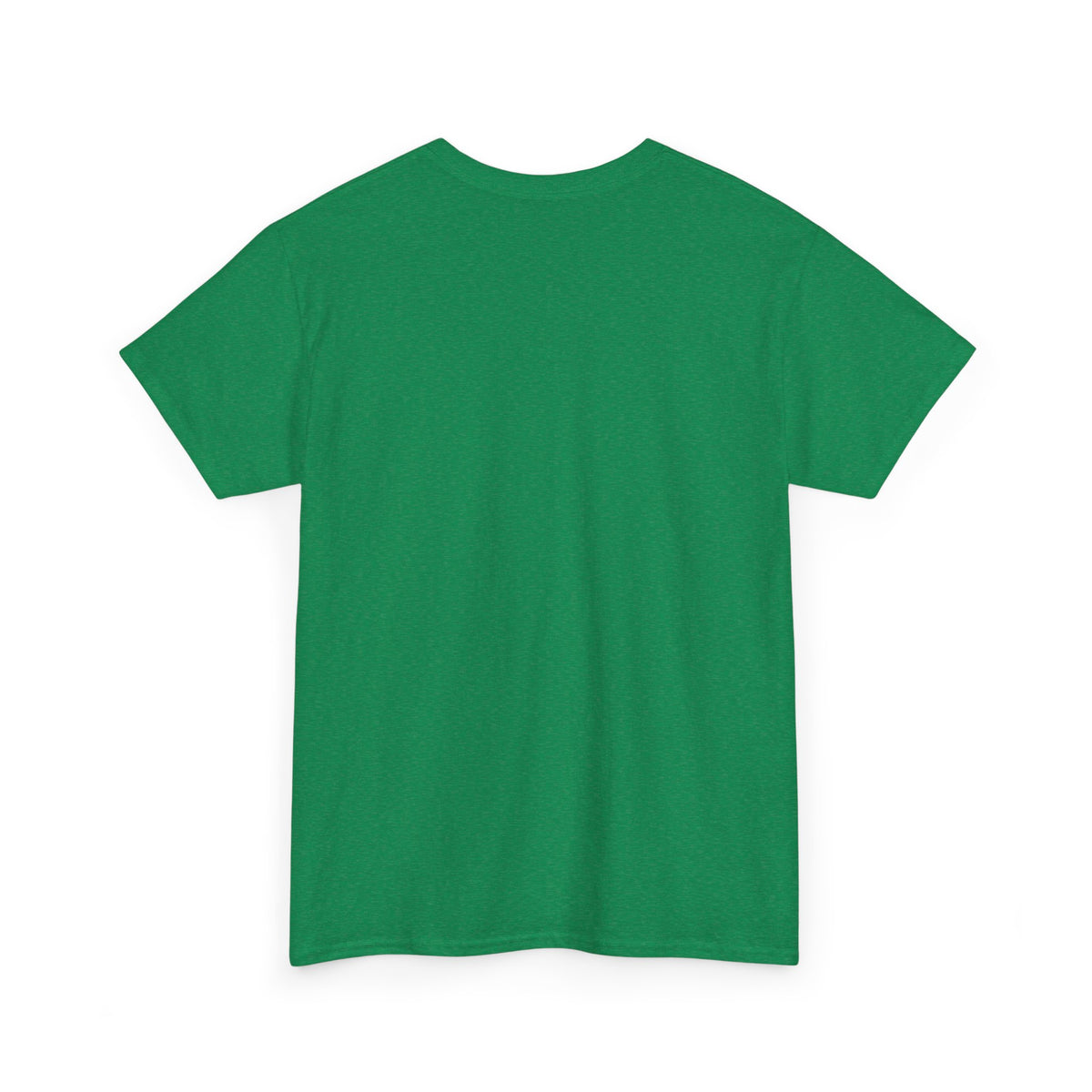 Happy Holidays T‑Shirt — Santa Sleigh Christmas Tee